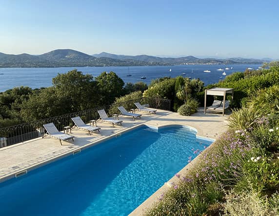Immobilien Service St Tropez Home Finders